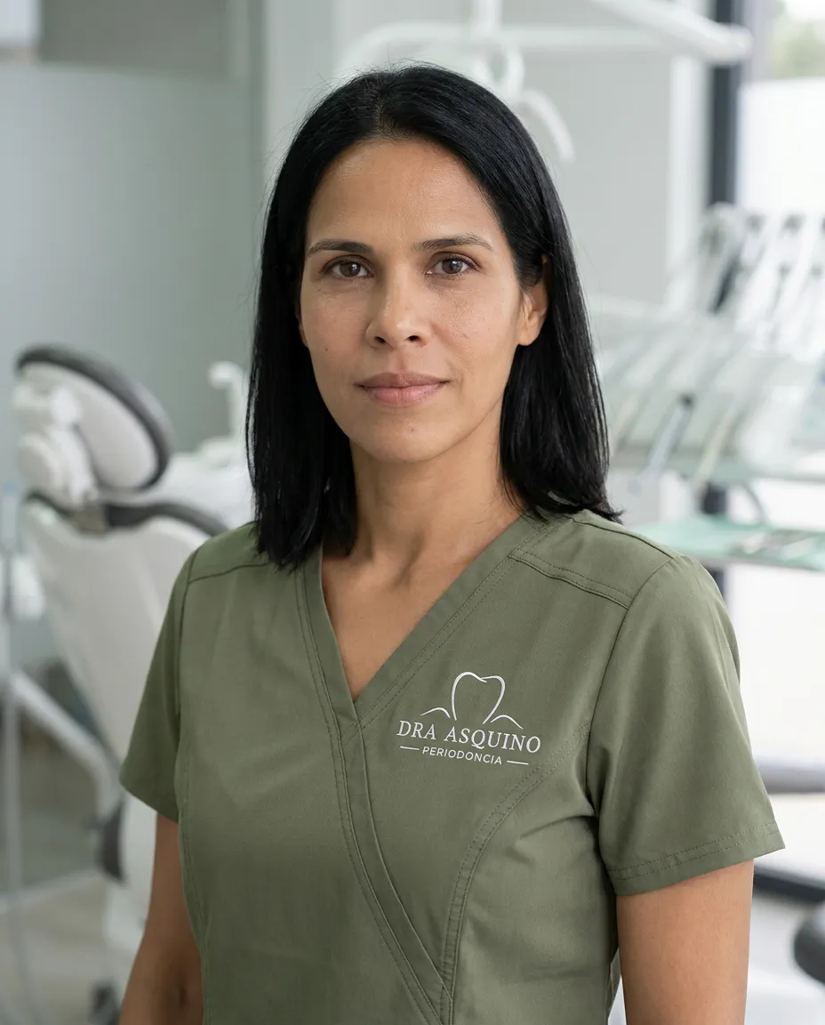 Verónica Blanco