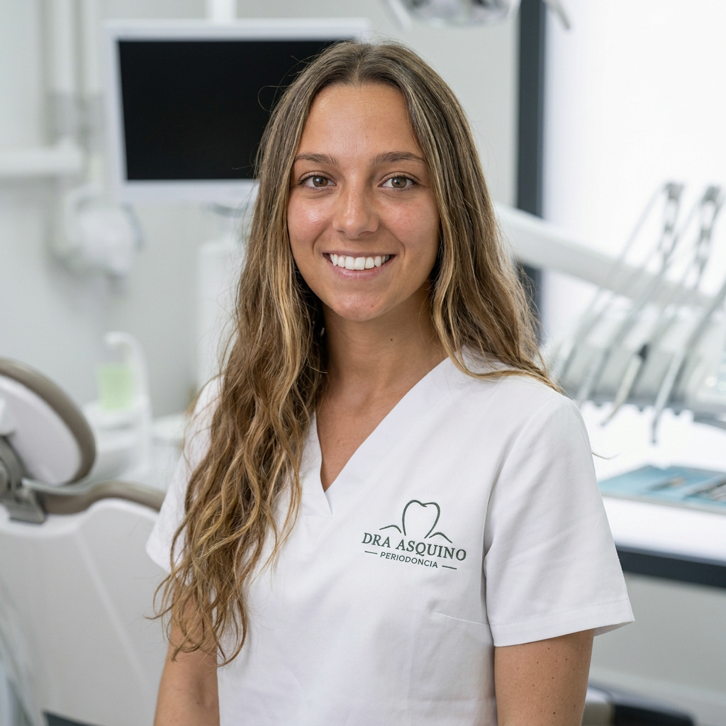 Dra. Clara González Da Ronch