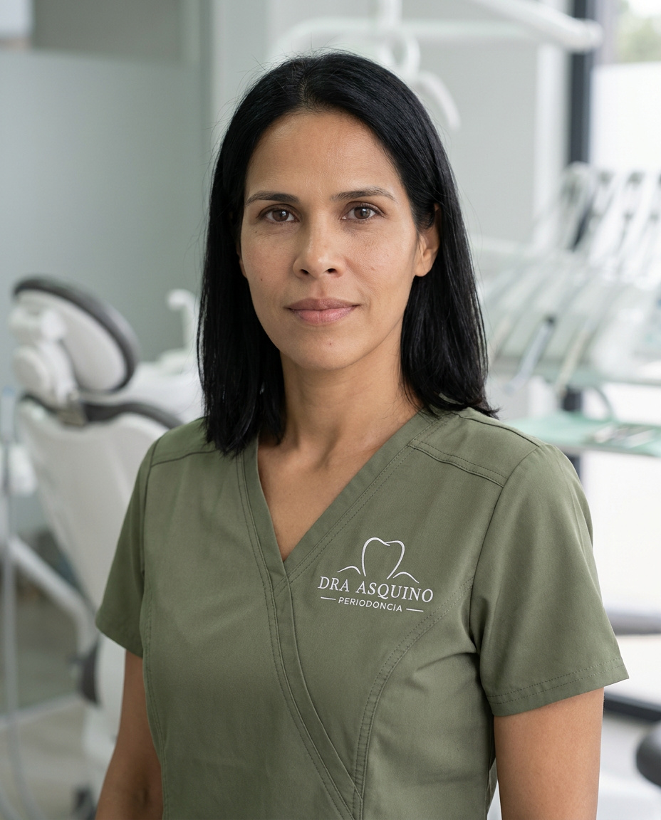 Verónica Blanco